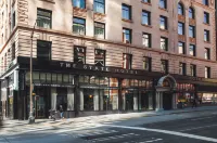 The State Hotel Hotels in Pike Market District