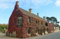 Mr & MRS Smith the Wheatsheaf Inn Hotels near The Old Prison
