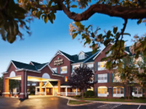 Country Inn & Suites by Radisson, Milwaukee West (Brookfield), WI Hotels in Brookfield