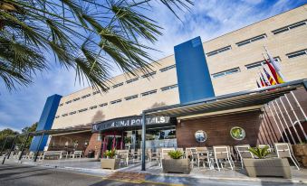 Salles Hotels Marina Portals