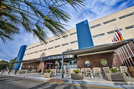 Salles Hotels Marina Portals