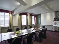 Danum Hotel - Cho phép mang theo thú cưng
