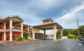 Best Western Minden Inn