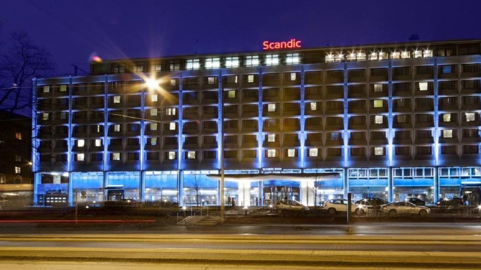 Scandic Park Helsinki