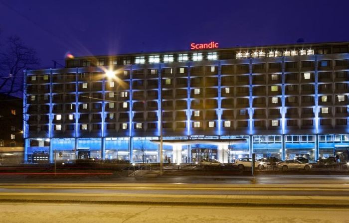 Scandic Park Helsinki