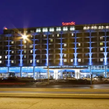 Scandic Park Helsinki