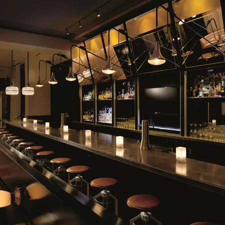 The Ritz-Carlton, Boston