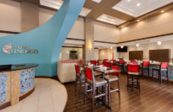 Hotel Indigo CHICAGO-VERNON HILLS by IHG