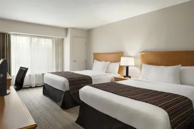 Country Inn & Suites by Radisson, Columbus Airport, Oh Hotel di Bexley
