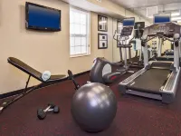 Extended Stay America Suites - Chantilly - Dulles Hotels in Chantilly