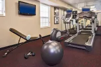 Extended Stay America Suites - Chantilly - Dulles Hôtels à : South Riding
