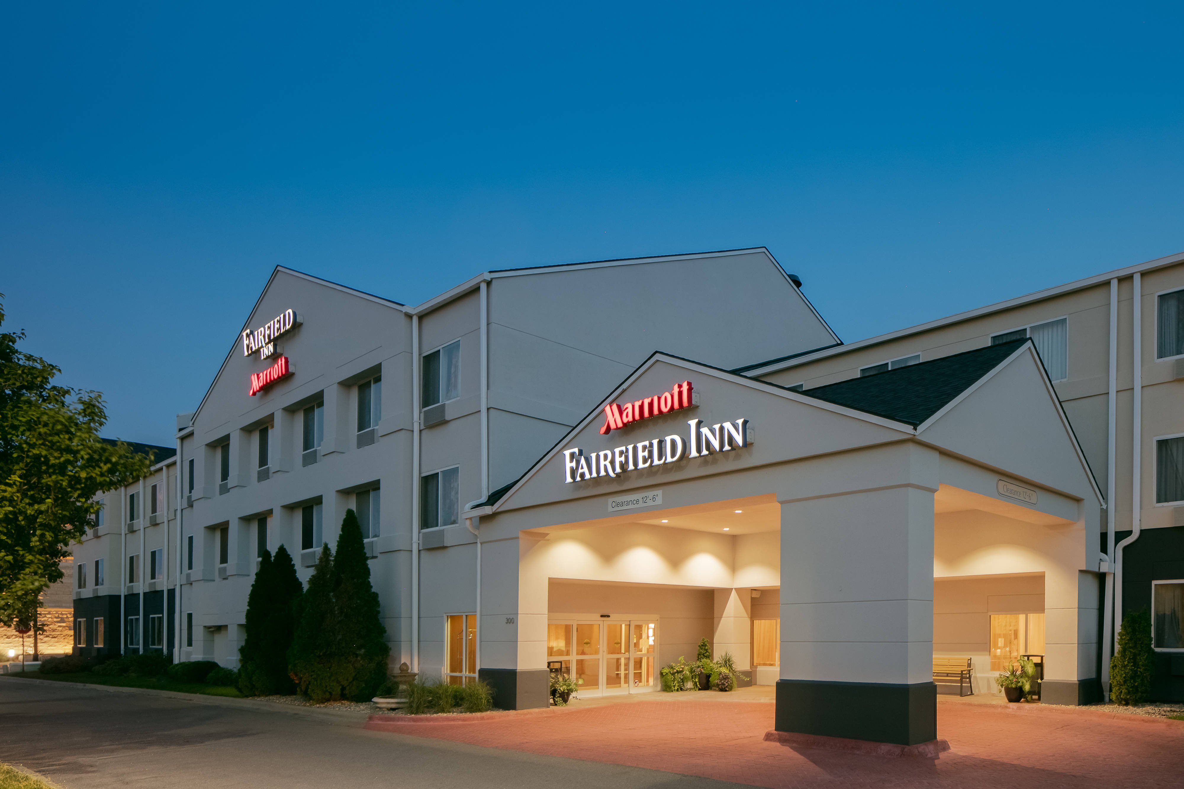 Fairfield Inn by Marriott Manhattan