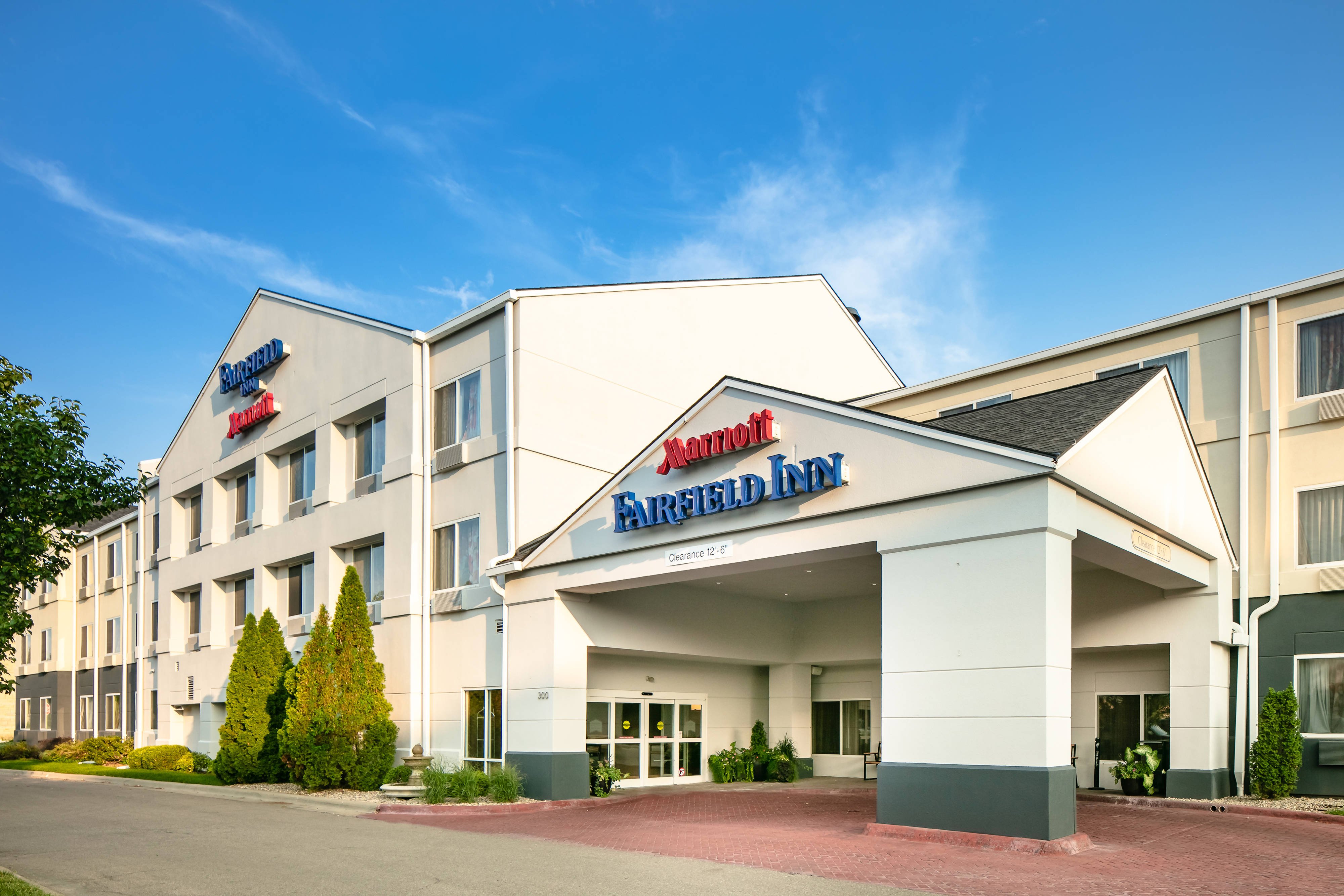 Fairfield Inn by Marriott Manhattan