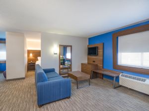 Holiday Inn Express 豪（斯特吉斯，MI）