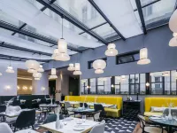 Hotel Century Old Town Prague - MGallery Hotel Collection - breakfast
