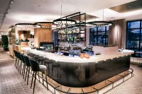 Radisson Blu Atlantic Hotel Stavanger - bar