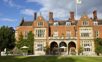 Tylney Hall Hotel