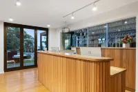 Hotel Nelson - bar