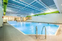 Holiday Inn LANCASTER by IHG - Pools