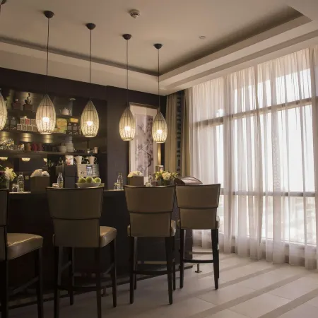 Narcissus Hotel & SPA Riyadh