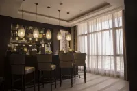 Narcissus Hotel & SPA Riyadh - 5-Star