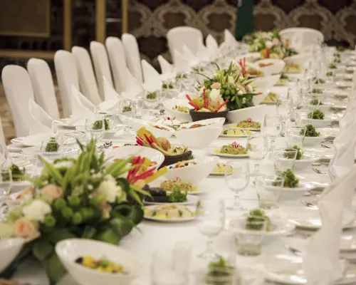 فندق نارسس الرياض مرافق الأعمال Photos