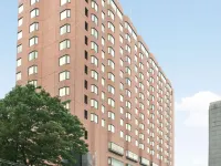 金澤東急酒店 鄰近兼六園的酒店