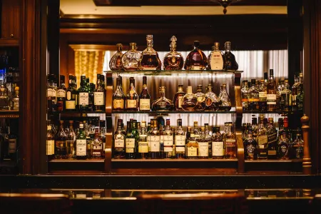 Boston Harbor Hotel Отели рядом с достопримечательностью «Чайнатаун»