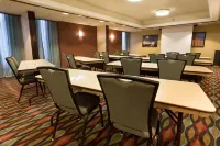 Drury Inn & Suites Houston Galleria