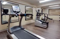 Hotel Lotus Kansas City Merriam - Gym