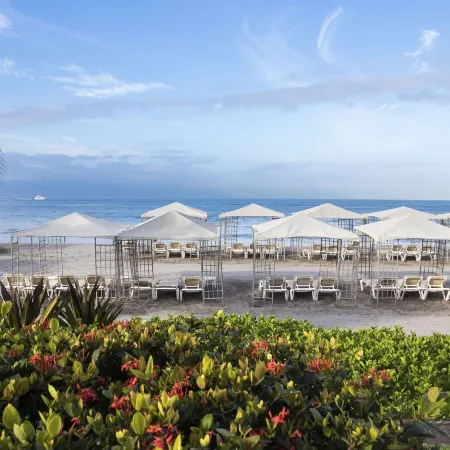 Velas Vallarta Suite Resort All-Inclusive