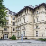 Falkensteiner Spa Resort Marianske Lazne