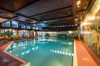 Resort Hotel Alex Zermatt Hotels in Zermatt