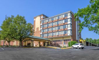 Aire Hotel Hershey Lebanon