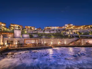 Allium Bodrum Resort & Spa