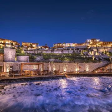Allium Bodrum Resort & Spa