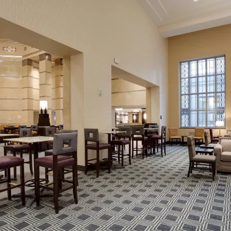 Drury Plaza Hotel Pittsburgh Downtown