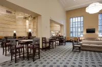 Drury Plaza Hotel Pittsburgh Downtown - breakfast