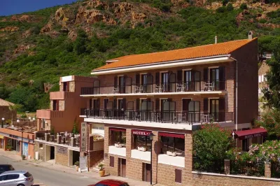 Hôtel Idéal