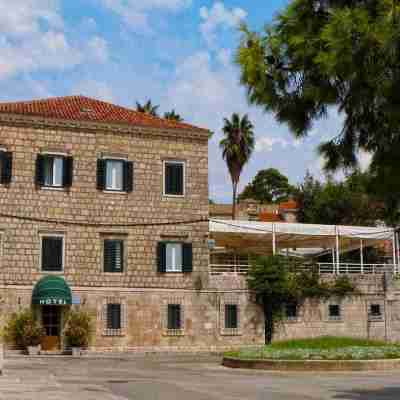 Hotel Supetar Hotel Exterior