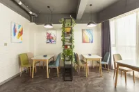 Magpie Art Hotel - Bữa sáng