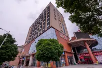 Yeste Hotel (Shaoshan People's Square) Hotel di Shaoshan