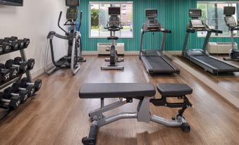 Holiday Inn Express Wixom - Housity