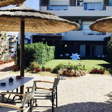 Katerina Seaside Studios