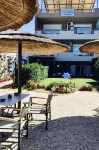 Katerina Seaside Studios - Nouto- ja jättöpalvelut