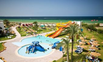 Dessole Bella Vista Resort - Housity