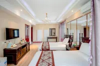 Homeinn Ripple Hotel (Mudanjiang Railway Station)