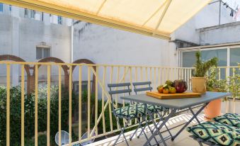 Appartamento Ambra Con Balcone by Wonderful Italy