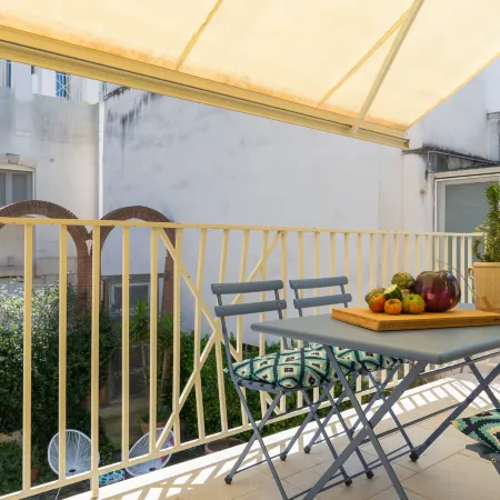 Appartamento Ambra Con Balcone by Wonderful Italy
