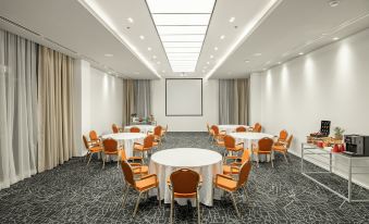 Radisson Hotel & Apartments Dammam Industrial City